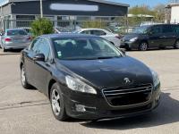 Bara fata peugeot 508 2011