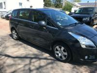 Bara stabilizatoare peugeot 5008 2013