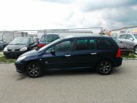 Bascula peugeot 307 2003