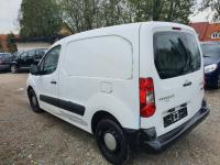 Bloc relee peugeot partner 2008