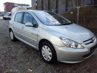 Bloc sigurante peugeot 307 2004