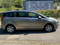 Bobina inductie peugeot 5008 2013