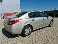 Calorifer ac peugeot 508 2011