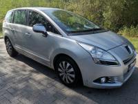 Capac distributie peugeot 5008 2009