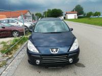 Carlig tractare peugeot 307 2004