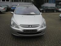 Carlig tractare peugeot 307 2006