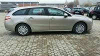Carlig tractare peugeot 508 2012