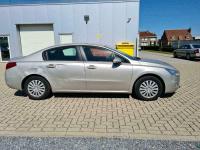 Carlig tractare peugeot 508 2014