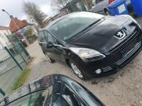 Caseta directie peugeot 5008 2009