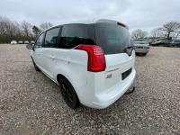 Caseta directie peugeot 5008 2014