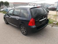 Comanda aer conditionat peugeot 307 2003