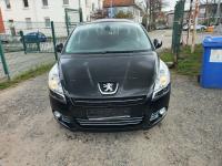 Comanda aer conditionat peugeot 5008 2011