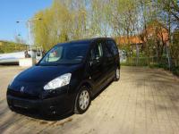 Comanda aer conditionat peugeot partner 2011