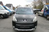 Comanda aer conditionat peugeot partner 2013