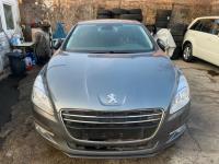 Comenzi butoane peugeot 508 2011