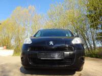 Conducte frana peugeot partner 2013