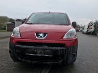 Convertizor peugeot partner 2008