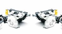 Deblocare centura Peugeot 107 deblocare reparatie reconditionare