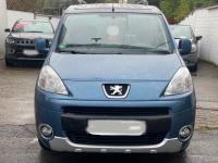 Incuietoare capota peugeot partner 2009