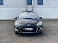 Intercooler peugeot 308 2008