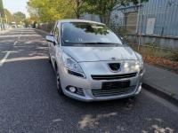 Intercooler peugeot 5008 2014