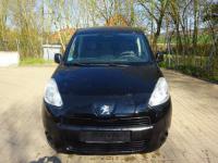 Intercooler peugeot partner 2009