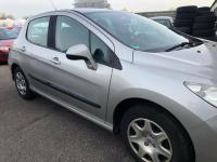 Modul aprindere peugeot 308 2009