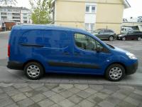 Motor complet peugeot partner 2009