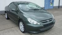 Planetara peugeot 307 2006