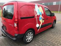 Planetara peugeot partner 2011