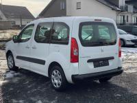 Plansa bord peugeot partner 2009