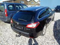 Pompa servodirectie peugeot 508 2012