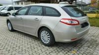 Pompa ulei peugeot 508 2010