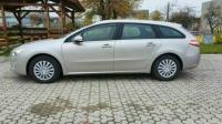 Pompa vacuum frana peugeot 508 2011