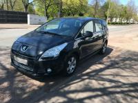 Proiectoare ceata peugeot 5008 2013