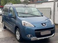 Rampa injectoare peugeot partner 2008