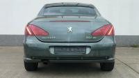 Rezervor lichid frana peugeot 307 2008