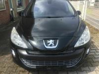 Tager peugeot 308 2009