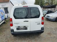 Termostat peugeot partner 2009