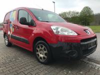 Traversa cutie viteze peugeot partner 2008