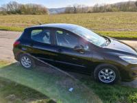 Vas lichid servodirectie peugeot 308 2008