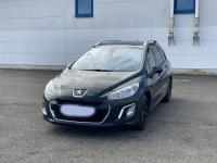 Vas lichid servodirectie peugeot 308 2010