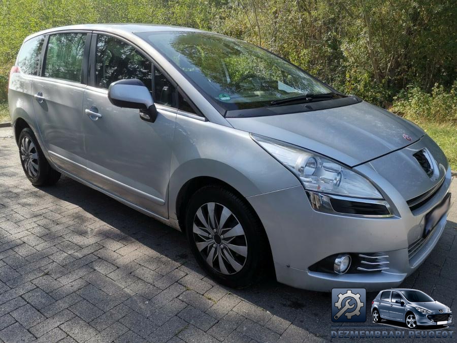 Vas lichid servodirectie peugeot 5008 2009